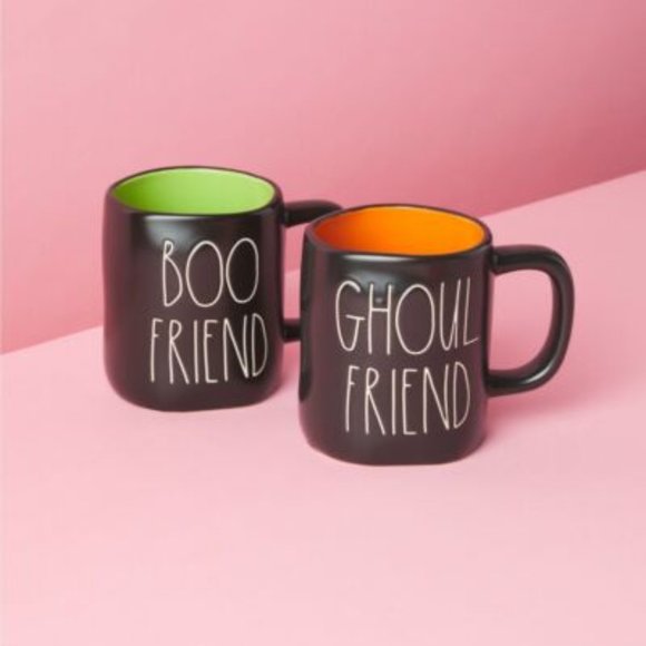 Rae Dunn couples mug - Picture 1 of 7